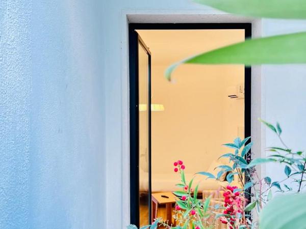 Imago Plus Hotel : photo 4 de la chambre suite avec terrasse