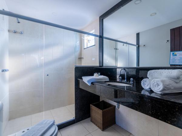 Hotel Pousada Brava Club : photo 6 de la chambre suite exécutive - vue sur mer