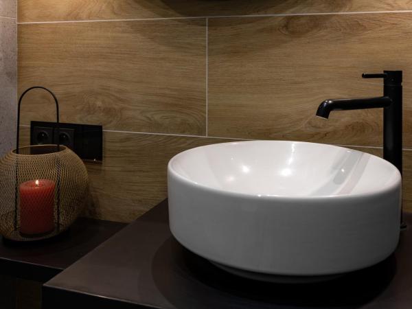Baltica Towers by Symphony Aparthotels : photo 10 de la chambre studio double deluxe