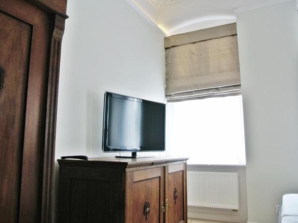 Kamienica Bankowa Residence : photo 7 de la chambre chambre double ou lits jumeaux supérieure