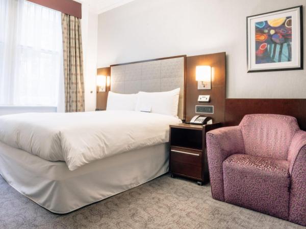 The Grand at Trafalgar Square : photo 7 de la chambre chambre lit king-size standard