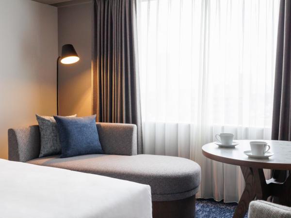 ANA Crowne Plaza Hiroshima, an IHG Hotel : photo 1 de la chambre chambre lits jumeaux premium avec accès au salon