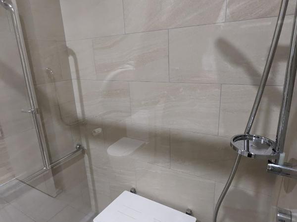 The Windsor, Hotel Rooms and Apartments, Brisbane : photo 1 de la chambre one-bedroom apartment- city view