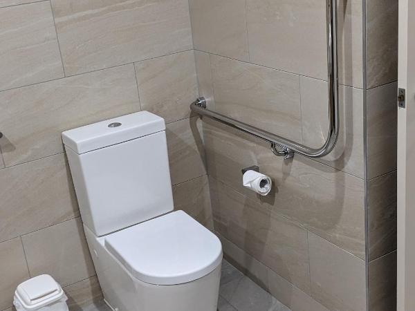 The Windsor, Hotel Rooms and Apartments, Brisbane : photo 4 de la chambre appartement 2 chambres