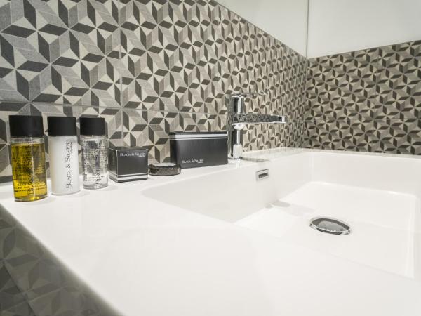 Hotel San Lorenzo Boutique : photo 5 de la chambre chambre double classique