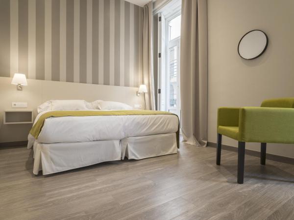 Hotel San Lorenzo Boutique : photo 4 de la chambre chambre double classique