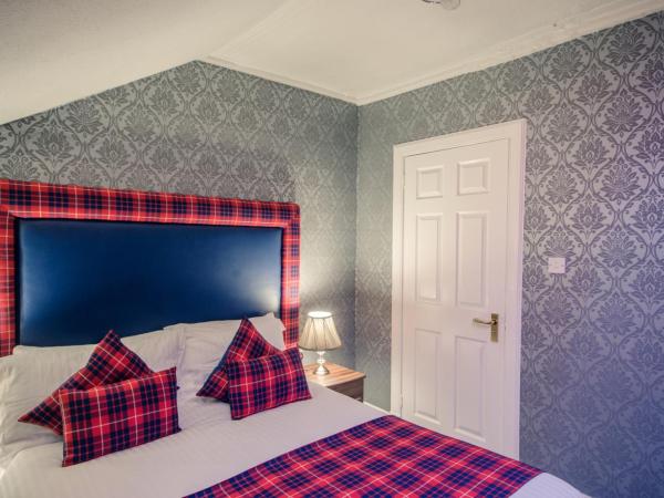 Argyll Hotel : photo 1 de la chambre chambre double