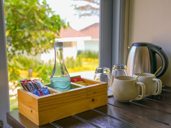 Sea Escape Koh Chang : photo 10 de la chambre villa standard