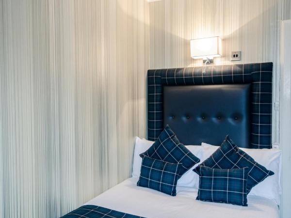 Argyll Hotel : photo 4 de la chambre chambre simple
