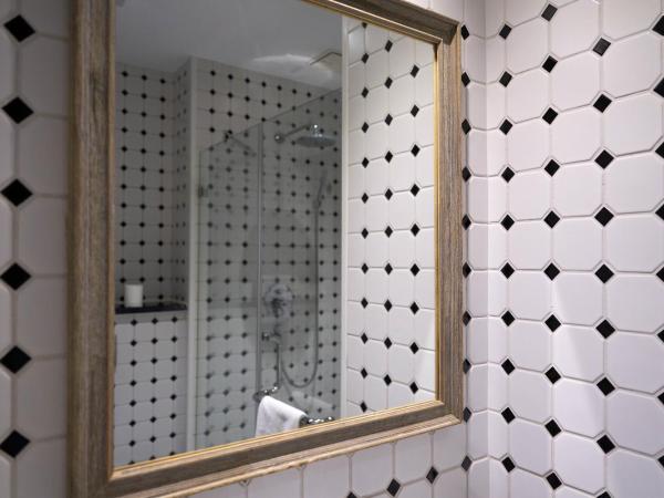 Yi Stack Hotel Beijing : photo 8 de la chambre chambre double classique