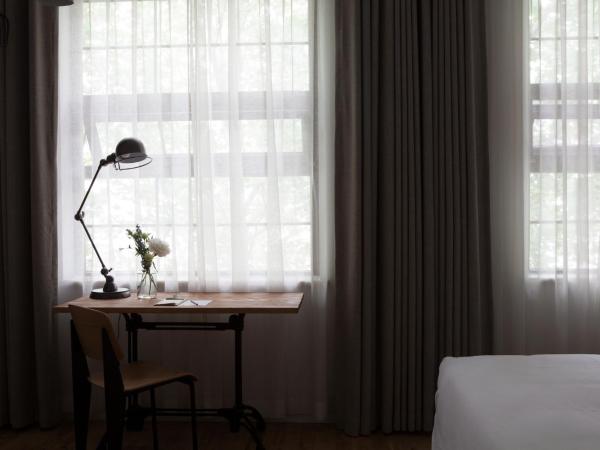 Yi Stack Hotel Beijing : photo 3 de la chambre chambre double deluxe