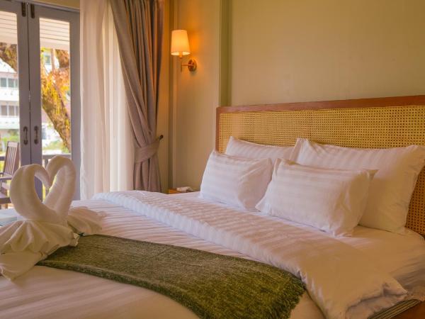 Sea Escape Koh Chang : photo 7 de la chambre villa standard