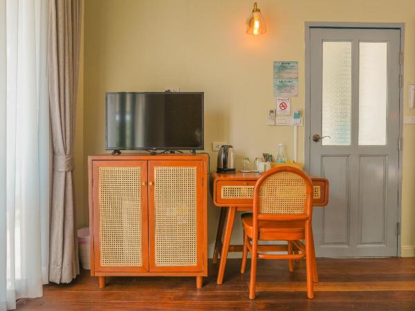 Sea Escape Koh Chang : photo 8 de la chambre villa deluxe