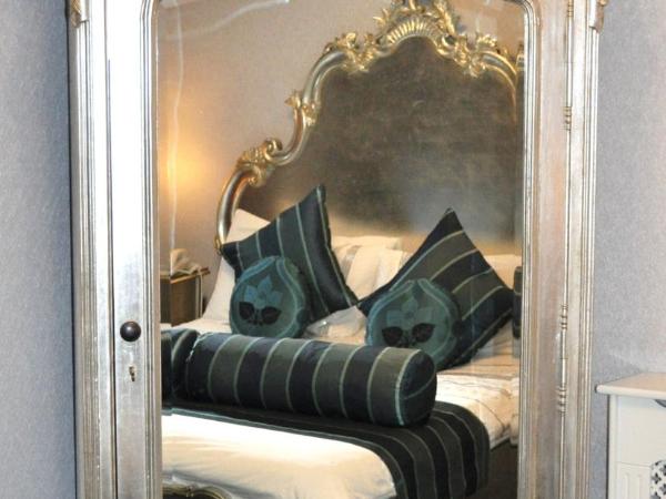 Argyll Hotel : photo 4 de la chambre suite lune de miel