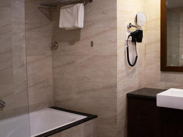 Rupakot Resort : photo 5 de la chambre chambre standard avec vue