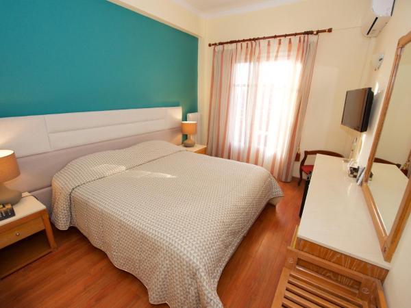 Hotel Dalia : photo 2 de la chambre chambre double ou lits jumeaux