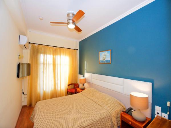 Hotel Dalia : photo 1 de la chambre chambre simple