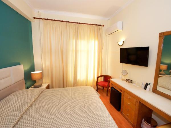 Hotel Dalia : photo 3 de la chambre chambre double ou lits jumeaux