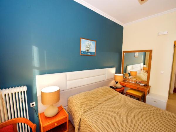 Hotel Dalia : photo 2 de la chambre chambre simple