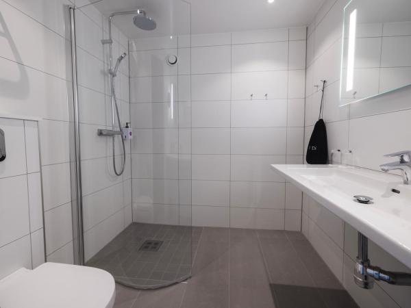 Quality Hotel Royal Corner : photo 3 de la chambre chambre simple standard