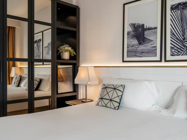 Savoia Hotel Rimini : photo 7 de la chambre single room with sea view and spa access