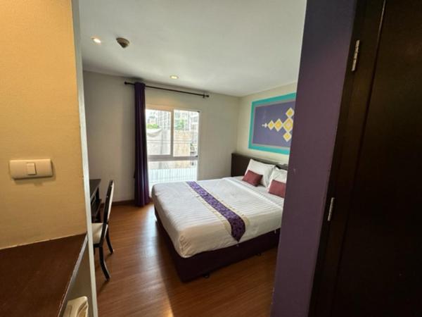 Sawasdee Hotel @ Sukhumvit Soi 8 : photo 4 de la chambre chambre double supérieure