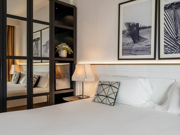 Savoia Hotel Rimini : photo 8 de la chambre single room with sea view and spa access