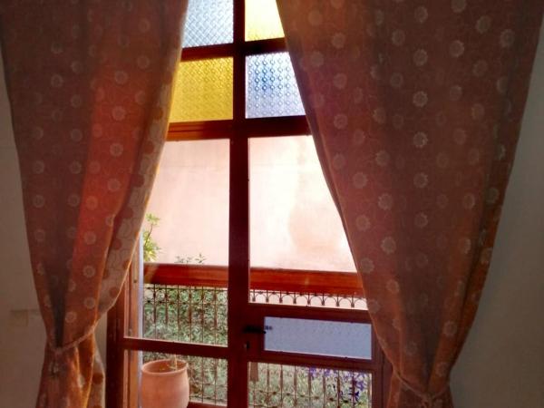 Les Bains de Fez Tara : photo 2 de la chambre chambre lit king-size standard