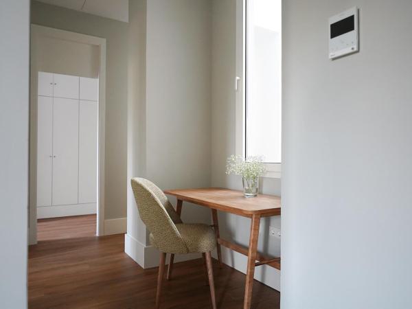 numa I Prestigio Apartments : photo 6 de la chambre appartement 2 chambres