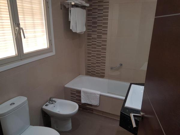 Castilla Guerrero : photo 7 de la chambre studio triple standard