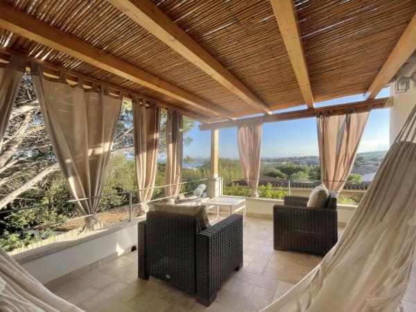 Sea Love : photo 2 de la chambre chambre double - vue sur mer