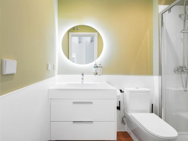 numa I Prestigio Apartments : photo 10 de la chambre maisonnette