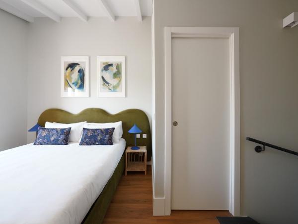 numa I Prestigio Apartments : photo 5 de la chambre maisonnette