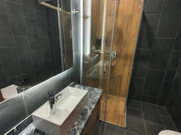 Center Inn Hotel Maltepe İstanbul : photo 4 de la chambre chambre simple