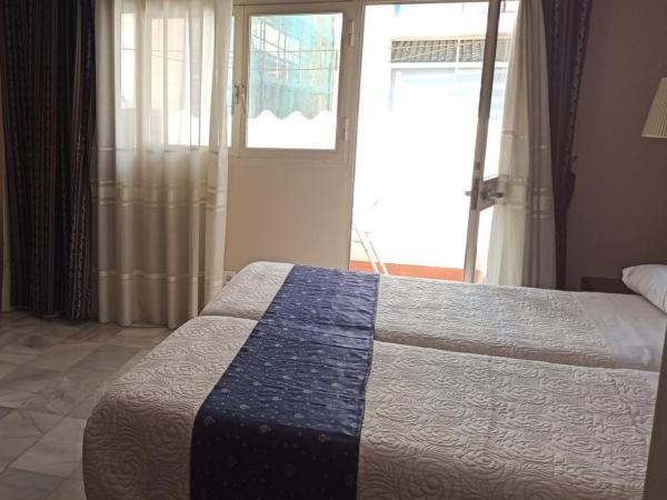 Castilla Guerrero : photo 5 de la chambre studio avec balcon 