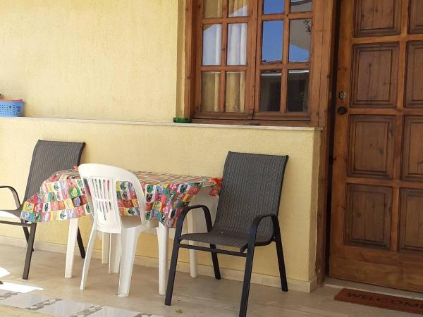 Alex Home Apartments : photo 9 de la chambre studio