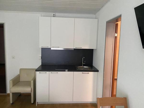 Studios with Kitchenette : photo 4 de la chambre studio avec kitchenette