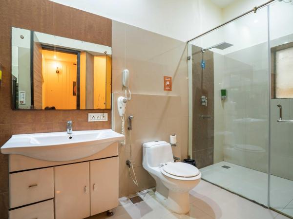 Zostel Delhi : photo 6 de la chambre suite exécutive