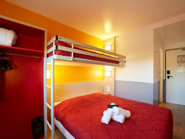 Première Classe Amiens : photo 7 de la chambre chambre triple