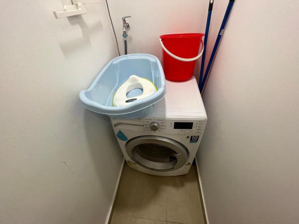 Plaza Arkadia Desa Parkcity by KLhomesweet : photo 10 de la chambre appartement