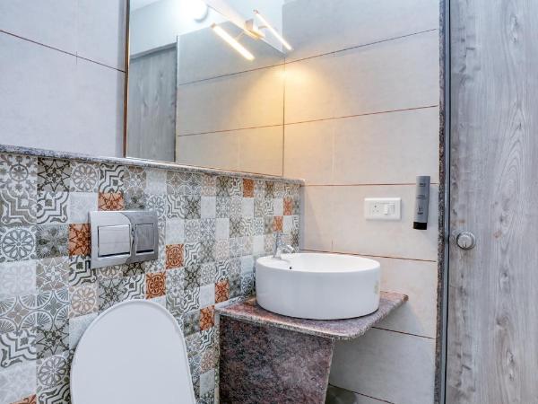 Myspace Express Balaji Residency : photo 2 de la chambre chambre double supérieure