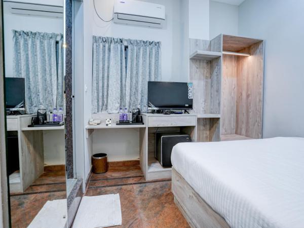 Myspace Express Balaji Residency : photo 3 de la chambre chambre double supérieure