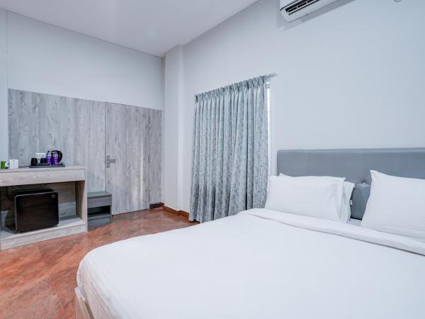 Myspace Express Balaji Residency : photo 10 de la chambre suite