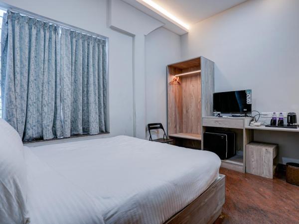 Myspace Express Balaji Residency : photo 1 de la chambre chambre familiale