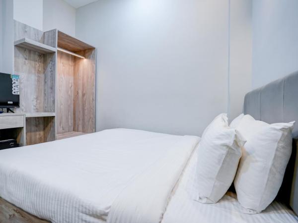 Myspace Express Balaji Residency : photo 8 de la chambre chambre double supérieure