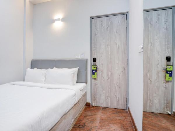 Myspace Express Balaji Residency : photo 7 de la chambre chambre double supérieure