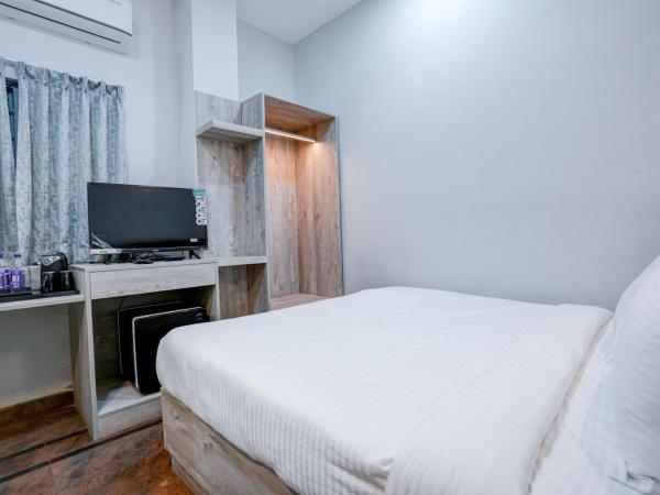 Myspace Express Balaji Residency : photo 6 de la chambre chambre double supérieure