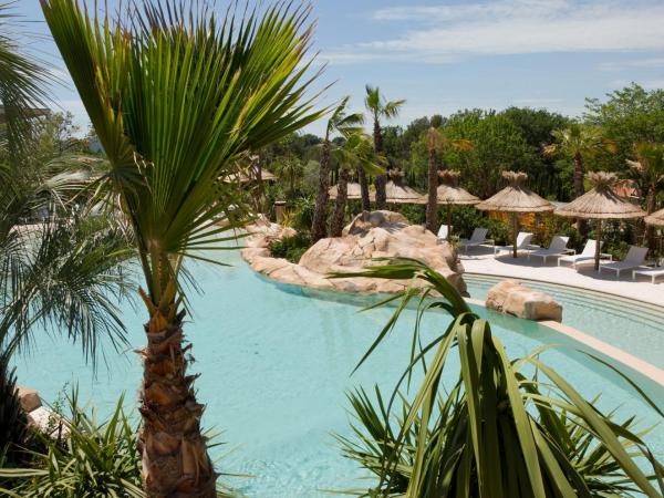 Domaine du Mas De Pierre : photo 8 de la chambre suite junior prestige