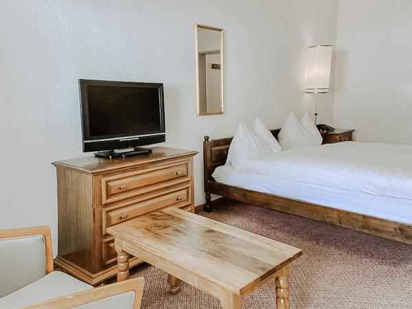 Hotel Regina Terme : photo 1 de la chambre chambre familiale - vue sur montagne