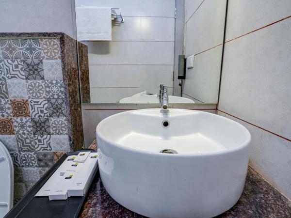 Myspace Express Balaji Residency : photo 5 de la chambre chambre familiale